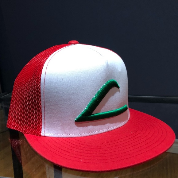 Pokémon SnapBack Cap - Picture 2 of 5